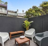 GRATTAN a Premier Location  Modern Space - Accommodation Mooloolaba