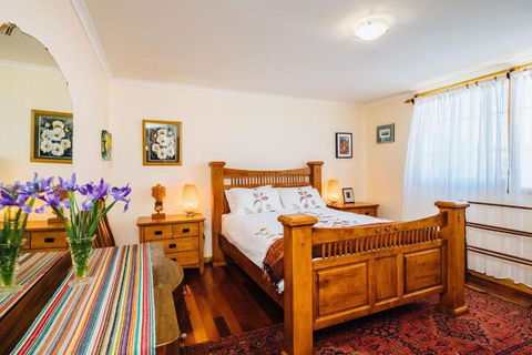 The Blue Beach House - Accommodation Mooloolaba 4