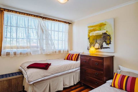 The Blue Beach House - Accommodation Mooloolaba 2