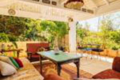 The Blue Beach House - Accommodation Mooloolaba 0