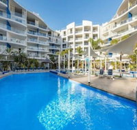 2 BDR / Apt / Foxtel / WiFi / Pool / parking / Spa / Hervey Bay - Accommodation Mooloolaba