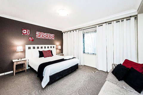 AirExec Apartments - Accommodation Mooloolaba 3