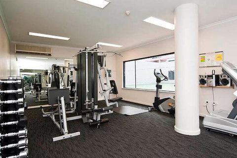 AirExec Apartments - Accommodation Mooloolaba 7