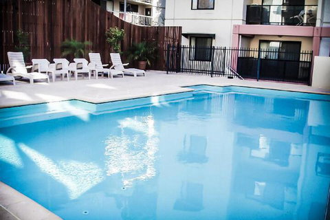 AirExec Apartments - Accommodation Mooloolaba 6