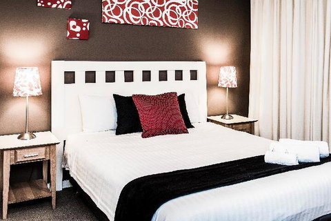 AirExec Apartments - Accommodation Mooloolaba 2