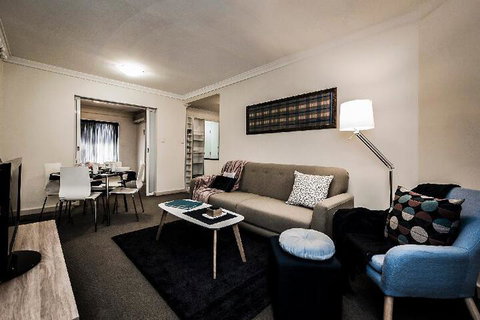 AirExec Apartments - Accommodation Mooloolaba 4