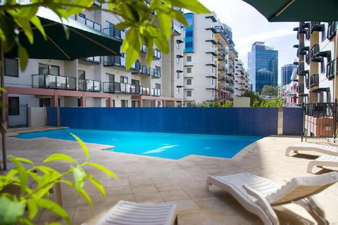 AirExec Apartments - Accommodation Mooloolaba 5