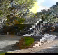 William Hunt's Retreat - Redwood Studio - Accommodation Mooloolaba