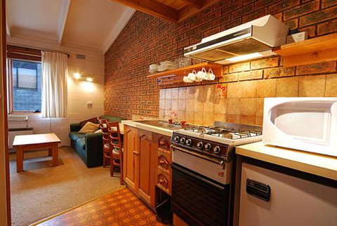 Alpine Haven 7 - Accommodation Mooloolaba 2