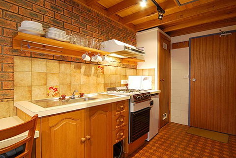 Alpine Haven 7 - Accommodation Mooloolaba 4
