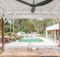 Augustine - Accommodation Mooloolaba
