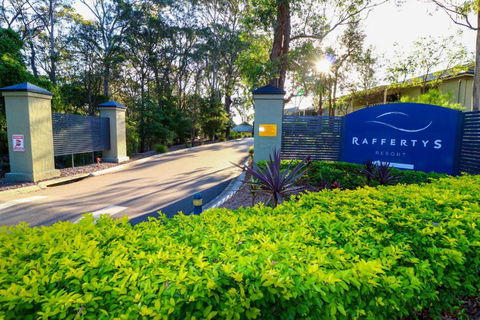 Plover Deluxe Resort Villa - Accommodation Mooloolaba 5