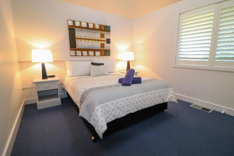 Plover Deluxe Resort Villa - Accommodation Mooloolaba 3