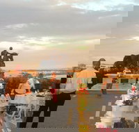 1837 Barossa Luxury Cottages Lyndoch SA - Accommodation Mooloolaba