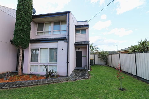 Alloway - Accommodation Mooloolaba 1