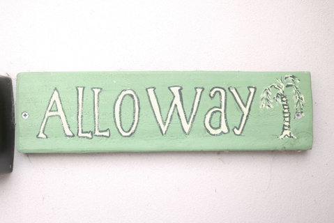 Alloway - Accommodation Mooloolaba 2