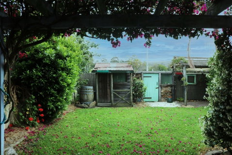 Alloway - Accommodation Mooloolaba 0