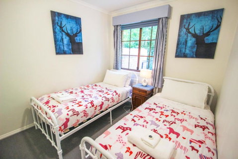 Amber Cottage - Accommodation Mooloolaba 6