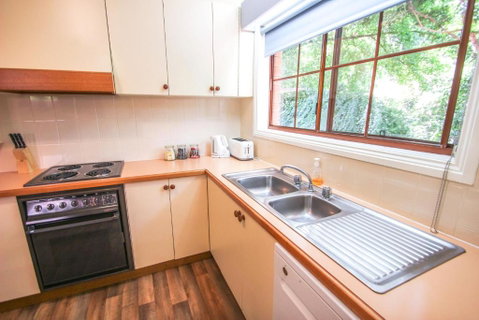 Amber Cottage - Accommodation Mooloolaba 1