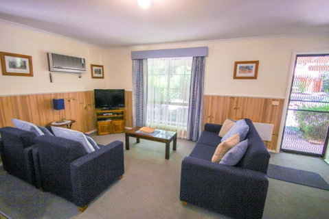 Amber Cottage - Accommodation Mooloolaba 4