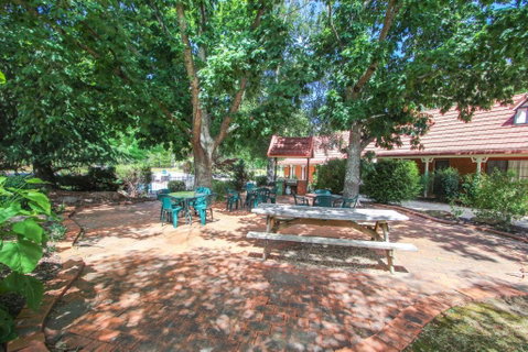 Amber Cottage - Accommodation Mooloolaba 5