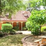 Amber Cottage - Accommodation Mooloolaba 0