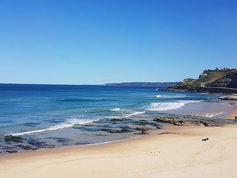 Arena Luxury Beachfront Apartment - Accommodation Mooloolaba 5
