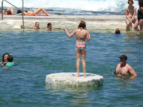 Arena Luxury Beachfront Apartment - Accommodation Mooloolaba 1