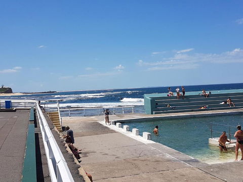 Arena Luxury Beachfront Apartment - Accommodation Mooloolaba 4