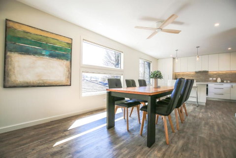 A Pear Tree Loft - Accommodation Mooloolaba 1