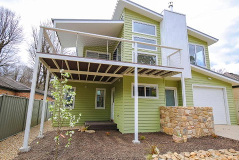 A Pear Tree Loft - Accommodation Mooloolaba 6