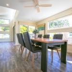 A Pear Tree Loft - Accommodation Mooloolaba 0