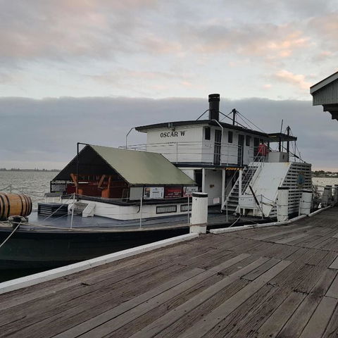 La Maison Riviere THE RIVER HOUSE Bed & Breakfast - Accommodation Mooloolaba 3
