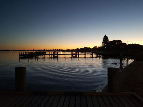 La Maison Riviere THE RIVER HOUSE Bed & Breakfast - Accommodation Mooloolaba 6
