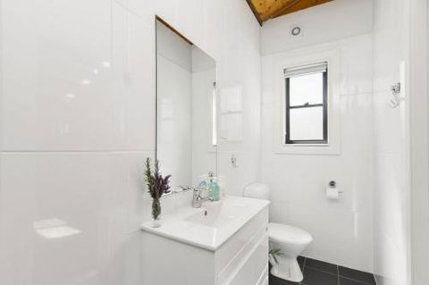 BLUE APPLE LODGE - Accommodation Mooloolaba 6