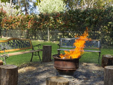 BLUE APPLE LODGE - Accommodation Mooloolaba 1