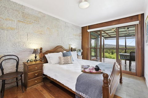 CHRISTOPHERS COTTAGE - Accommodation Mooloolaba 2