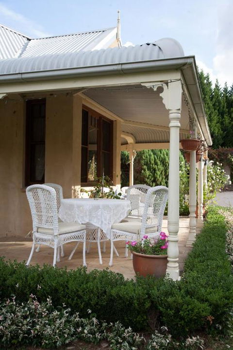 The Willows At Kurrajong - Accommodation Mooloolaba 1