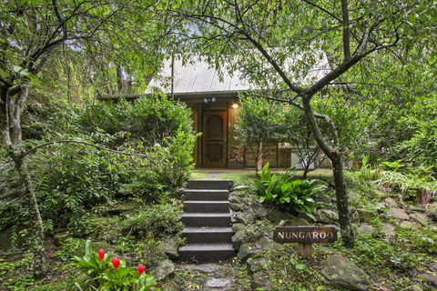 NUNGAROO COTTAGE - Accommodation Mooloolaba 5