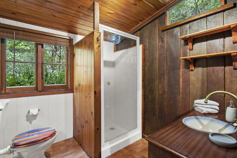 NUNGAROO COTTAGE - Accommodation Mooloolaba 2