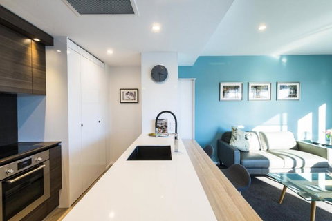 Accommodate Canberra Highgate - Accommodation Mooloolaba 5