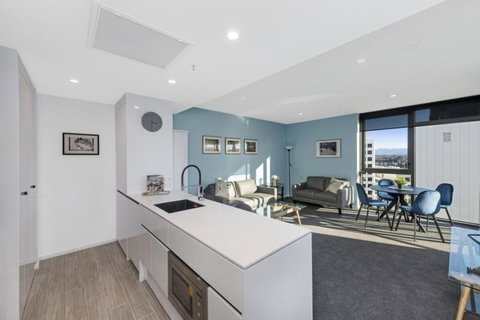 Accommodate Canberra Highgate - Accommodation Mooloolaba 3