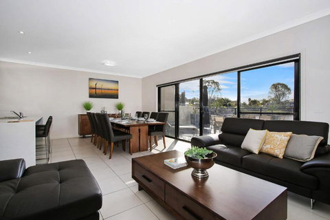 Cypress Townhouse 21 Mulwala - Accommodation Mooloolaba 2