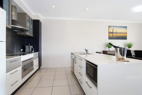 Cypress Townhouse 21 Mulwala - Accommodation Mooloolaba 5