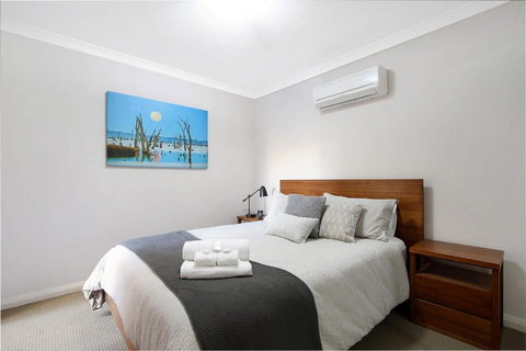 Cypress Townhouse 21 Mulwala - Accommodation Mooloolaba 1