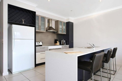 Cypress Townhouse 21 Mulwala - Accommodation Mooloolaba 4