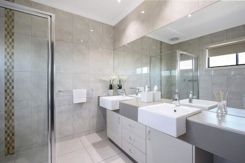 Cypress Townhouse 21 Mulwala - Accommodation Mooloolaba 6