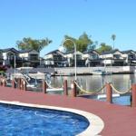 Cypress Townhouse 21 Mulwala - Accommodation Mooloolaba 0
