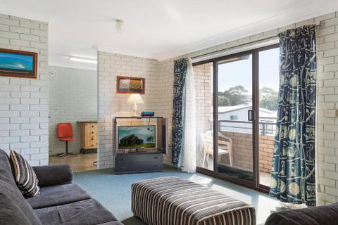 Apollo Unit 31 - Accommodation Mooloolaba 1