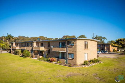 Apollo Unit 31 - Accommodation Mooloolaba 3